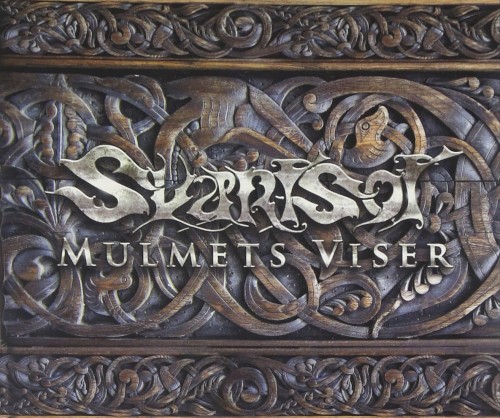 Svartsot - Mulmets Viser